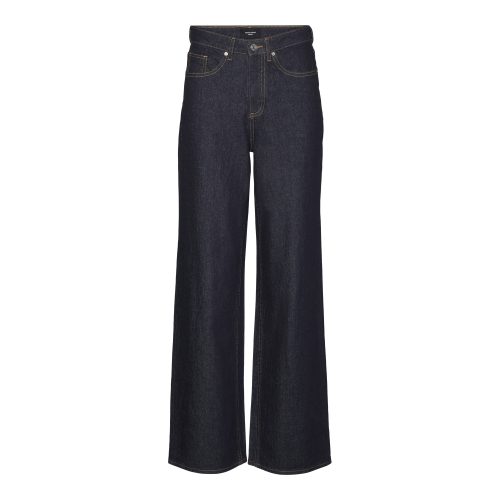 Damesjeans met wijde pijpen Vero Moda Tessa