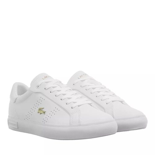 Lacoste Sneakers – Powercourt 2.0 124 1 Sfa in wit