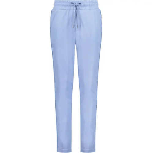 AI&KO Meisjes broek iline vis 321 g misty