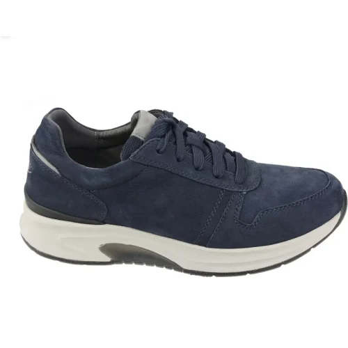 Pius Gabor Rollingsoft sensitive 8001.13.01 heren rollende wandelsneaker