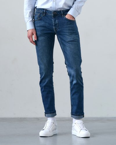 J.C. RAGS Jimmy Heren Jeans