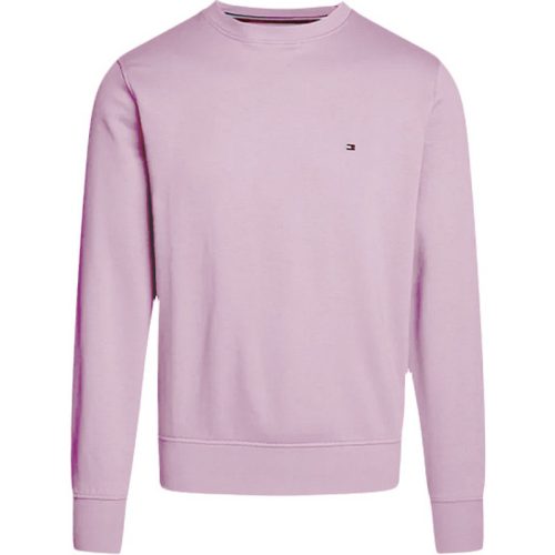 Tommy Hilfiger Sweater 32735 light pink