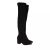 Steve Madden Boots & laarzen – Janey Boot in zwart