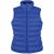 Result Dames ice bird gewatteerd gilet