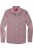 OLYMP Casual Regular Fit Overhemd rood, Motief