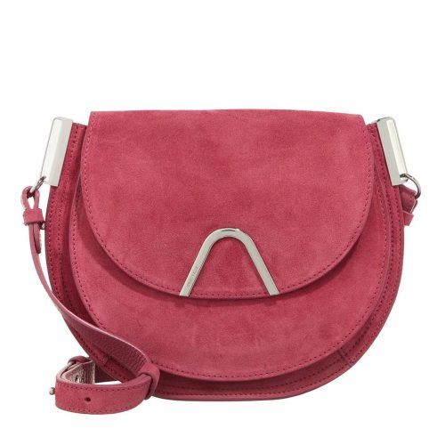 Coccinelle Crossbody bags – Coccinellesunup Suede in roze