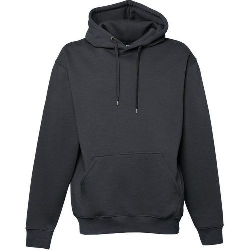 Tee Jays Heren hooded cotton blend sweatshirt