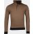 Baileys Half Zip Bruin Sweatshirt 1/2 Zip 423102/83