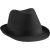 Beechfield Unisex fedora volwassenen