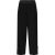 Y.A.S Yassharp hw pants show black