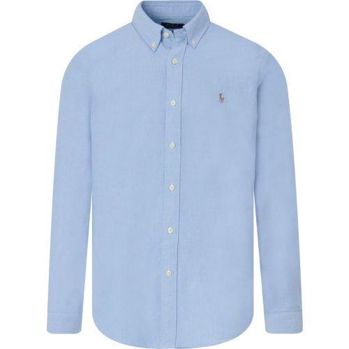 Polo Ralph Lauren Casual overhemd met lange mouwen