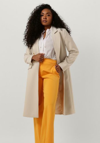 Beaumont Trenchcoat Dames Blazer Coat