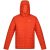 Regatta Heren hillpack hooded lightweight jacket