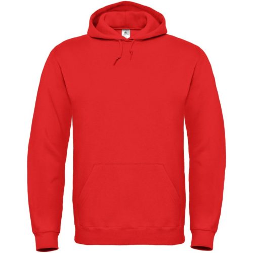 B and C B&c unisex volwassenen hooded sweatshirt/hoodie