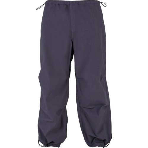 Broek Urban Classics Popline Parachute