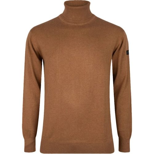 PRESLY & SUN Keith turtle neck pullover