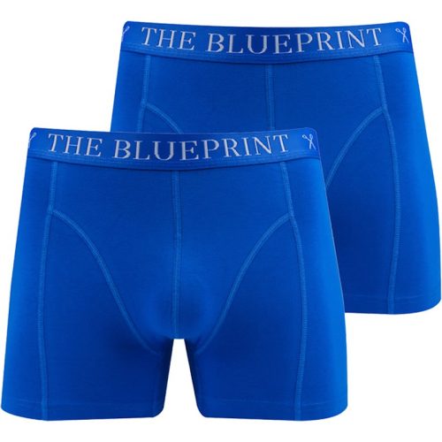 The Blueprint Boxershort 2-pack