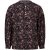 Indian Blue Meisjes shirt paisley –