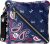 Etro Crossbody bags – Paisley Print Logo Pouch Bag in blauw