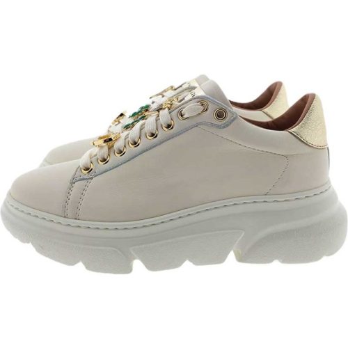 Stokton 875d veter sneaker