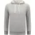 Enos Hoodie effen classic hoodie