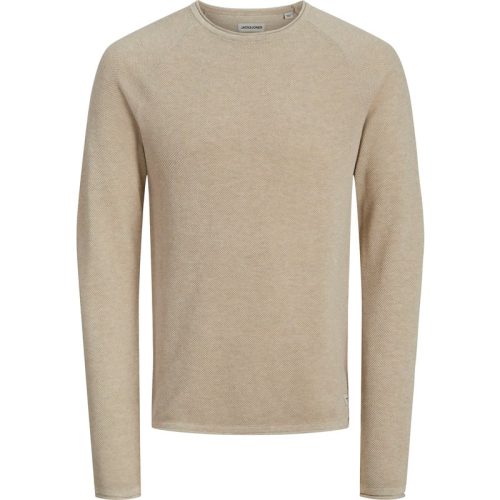 Jack & Jones Jwhhill knit crew neck