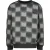 Vingino Jongens sweater nackerd boxy fit deep