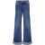 Geisha jeans wide 41517-10 812 blue stonewash