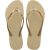 Havaianas slim glitter ii teenslippers dames