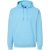 Gildan Unisex softstyle fleece midweight hoodie voor volwassenen