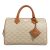 MCM Satchels – Ella Lts Boston Medium in beige