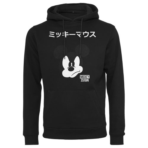 Hoodie Urban Classics mickey japanese