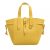 Furla Totes & shoppers – Furla Net Mini Tote in geel