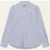 Les Deux kent oxford shirt 2.0 ldm410205 410201-light blue white