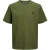 Jack & Jones Jcopuffer tee ss crew neck