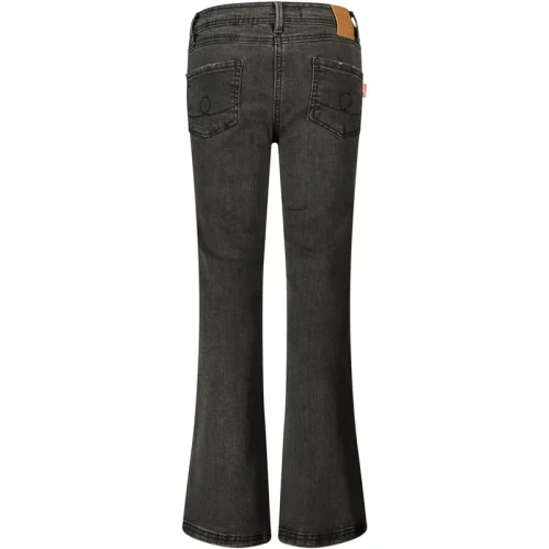 TYGO & vito Meisjes jeans flared poppy