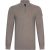 Cavallaro Merino half zip pullover truien 118245001