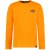 B.Nosy Jongens shirt trevor calm orange