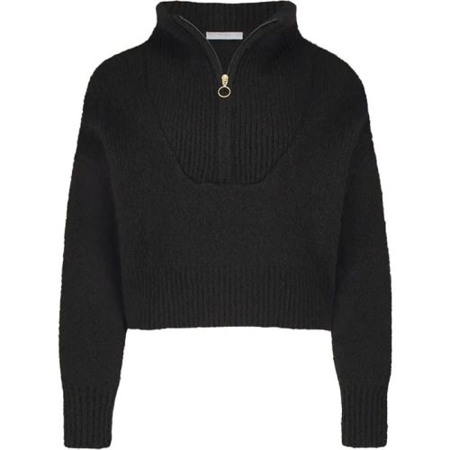 By-Bar Amsterdam Boxy beau pullover