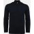 Born with Appetite Pullover lux halfzip pullover 24305lu15/290 navy