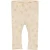 Levv Newborn baby meisjes broek fiona aop peach flowers