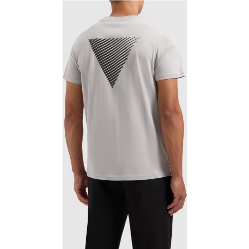 Pure Path Essential logo t-shirt