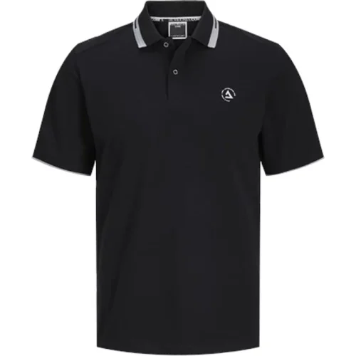 Jack & Jones Jcohass polo