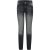 Ballin Amsterdam Jeans broek noah slim fit denim donker