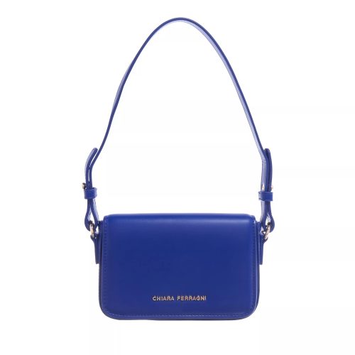 Chiara Ferragni Crossbody bags – Range K – Cf Simple, Sketch 02 Bags in blauw