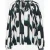 Street One a344961 printed raglan tunicblouse