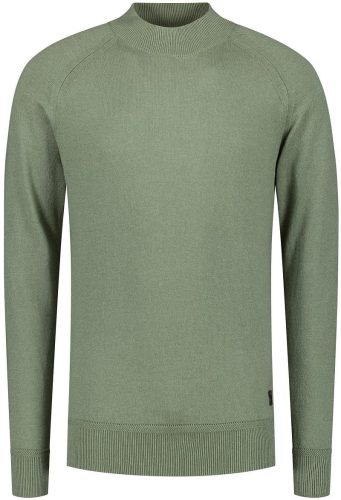 Dstrezzed Turtleneck Trui Groen