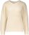 Vive La Femme Trui Sille Beige dames