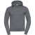 Russell Athletic Heren authentieke hooded sweatshirt / hoodie