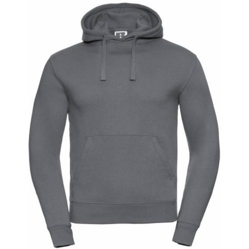 Russell Athletic Heren authentieke hooded sweatshirt / hoodie